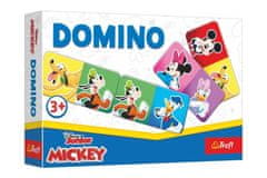 Domino: Mickey és barátai