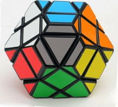 DIAN SHENG Magic Diamond UFO Puzzle Cube (tetrakaidekaéder)