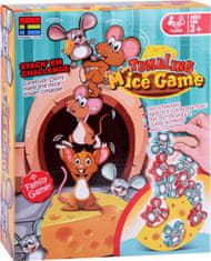 JOKOMISIADA Arcade játék Falling Mice