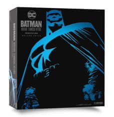 Batman: A sötét lovag visszatérése / Deluxe kiadás
