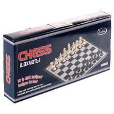 CheckMate mágneses sakk-készlet M méret