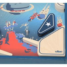 Vilac Space Flipper játék
