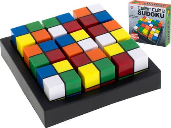 KIK Sudoku puzzle játék