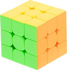 Ikonka KIK puzzle kocka 3x3x3