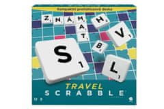 Scrabble utazás CZ HYC80