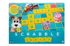 Scrabble junior HU Y9667