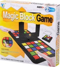KIK Magic Block játék
