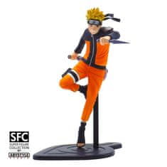 AbyStyle Naruto Shippuden - Naruto 17 cm