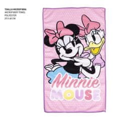 Disney Minnie egér tisztasági csomag szett/4db
