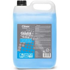 Noah Professzionális üvegtisztító a csíkmentes üvegért és tükörért CLINEX Glass 5L