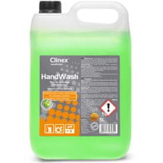 Noah CLINEX HandWash 5L csík- és csíkmentes kézi mosogatószer-koncentrátum