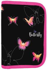 Oxybag 1 p. 2 patentos, üres OXY NEXT Butterfly