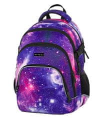 Oxybag Diák hátizsák OXY SCOOLER Galaxy