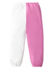 EXCELLENT Lányok melegítőnadrág rózsaszín 104-es méret - Sellők
