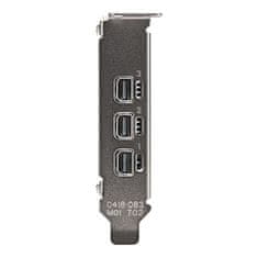 PNY T400 Quadro VCNT400-4GB-SB 4GB GDDR6 Videokártya