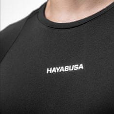 VENUM HAYABUSA Funkcionális póló könnyű edzés - fekete