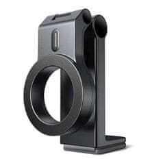 Joyroom JR-ZS365 MagSafe telefontartó, fekete