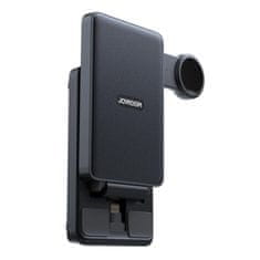 Joyroom JR-WQS02 vezeték nélküli töltő iPhone / Apple Watch / AirPods, fekete