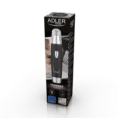Adler AD2911 orr- és fülszőrvágó (AD2911)