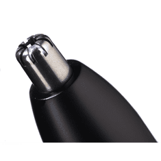 BaByliss E652E orr- fülszőrzetnyíró- szemöldök trimmer (E652E)