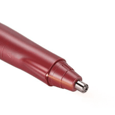 Liberex CP006750 orr- és fülszőrzetvágó piros (CP006750)