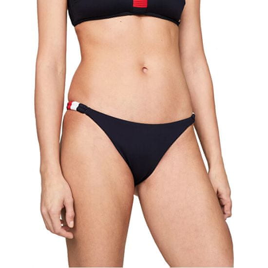 Tommy Hilfiger Női bikini alsó Bikini UW0UW05298-DW5