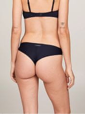 Tommy Hilfiger Női bikini alsó Brazilian UW0UW05304-DW5 (Méret S)