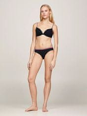 Tommy Hilfiger Női bikini alsó Bikini UW0UW05402-DW5 (Méret XS)
