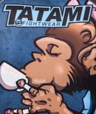 Tatami Fightwear Női Rashguard TATAMI Fightwear - Thinker Monkey
