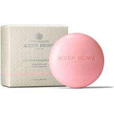 Molton Brown Szilárd szappan Rhubarb & Rose (Perfumed Soap) 150 g