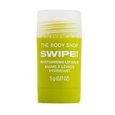 The Body Shop Hidratáló ajakbalzsam Swipe It Kiwi (Lip Balm) 5 g