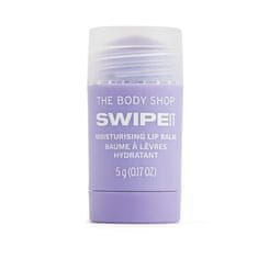 The Body Shop Hidratáló ajakbalzsam Swipe It Blueberry (Lip Balm) 5 g