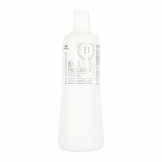 Wella Professional Krémes oxidációs előhívó 6 % 20 vol. Blondor (Cream Developer) 1000 ml