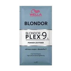Világosító por Plex Multi Blond Blondor (Powder Lightener) 30 g