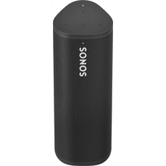 SONOS Roam Bluetooth hangszóró fekete (Roam Bluetooth hangszóró fekete)