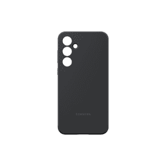 SAMSUNG EF-PA556 telefontok 16,8 cm (6.6") Borító Fekete (EF-PA556TBEGWW)