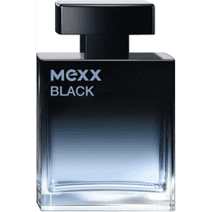 Mexx Black Man EDT 50ml Uraknak (737052681948)