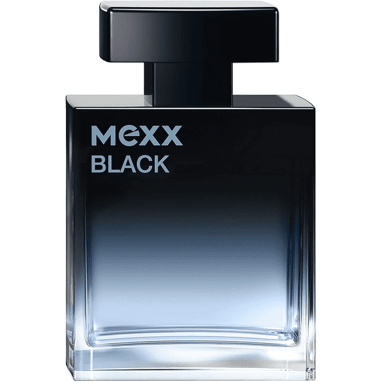 Mexx Black Man EDT 50ml Uraknak (737052681948)