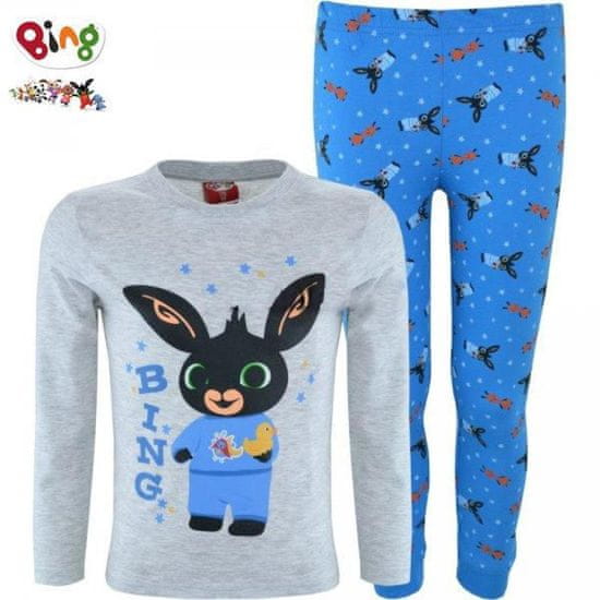Bing  nyuszi pizsama