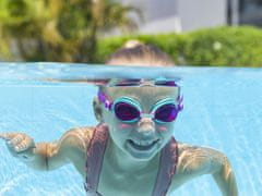 Bestway Gyermek úszószemüveg 21002 - rózsaszín