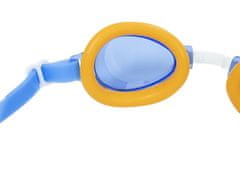 Bestway Gyermek úszószemüveg 21002 - kék