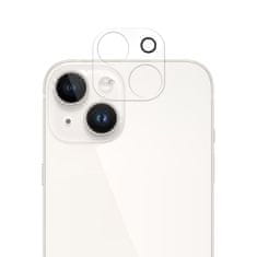 RhinoTech Kamera védőüveg Apple iPhone 14/14 Plus számára, RTACC308