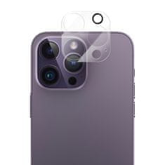 RhinoTech Kamera védőüveg Apple iPhone 14 Pro/14 Pro Max számára RTACC309