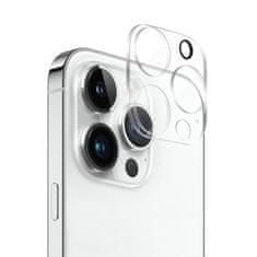 RhinoTech Kamera védőüveg Apple iPhone 15 Pro/15 Pro Max számára RTACC438