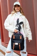 Lulu Castagnette Női utazó hátizsák laptop számára
