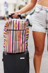 Rovicky Tágas, könnyű utazó hátizsák