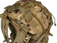 Peterson Poliészter katonai utazó hátizsák