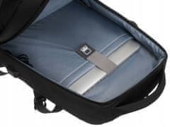 Peterson Vízálló, utazó hátizsák laptop számára hellyel
