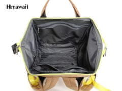 Himawari Nagy, sport hátizsák, egy laptop számára