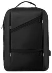 Peterson Utazási hátizsák laptop számára